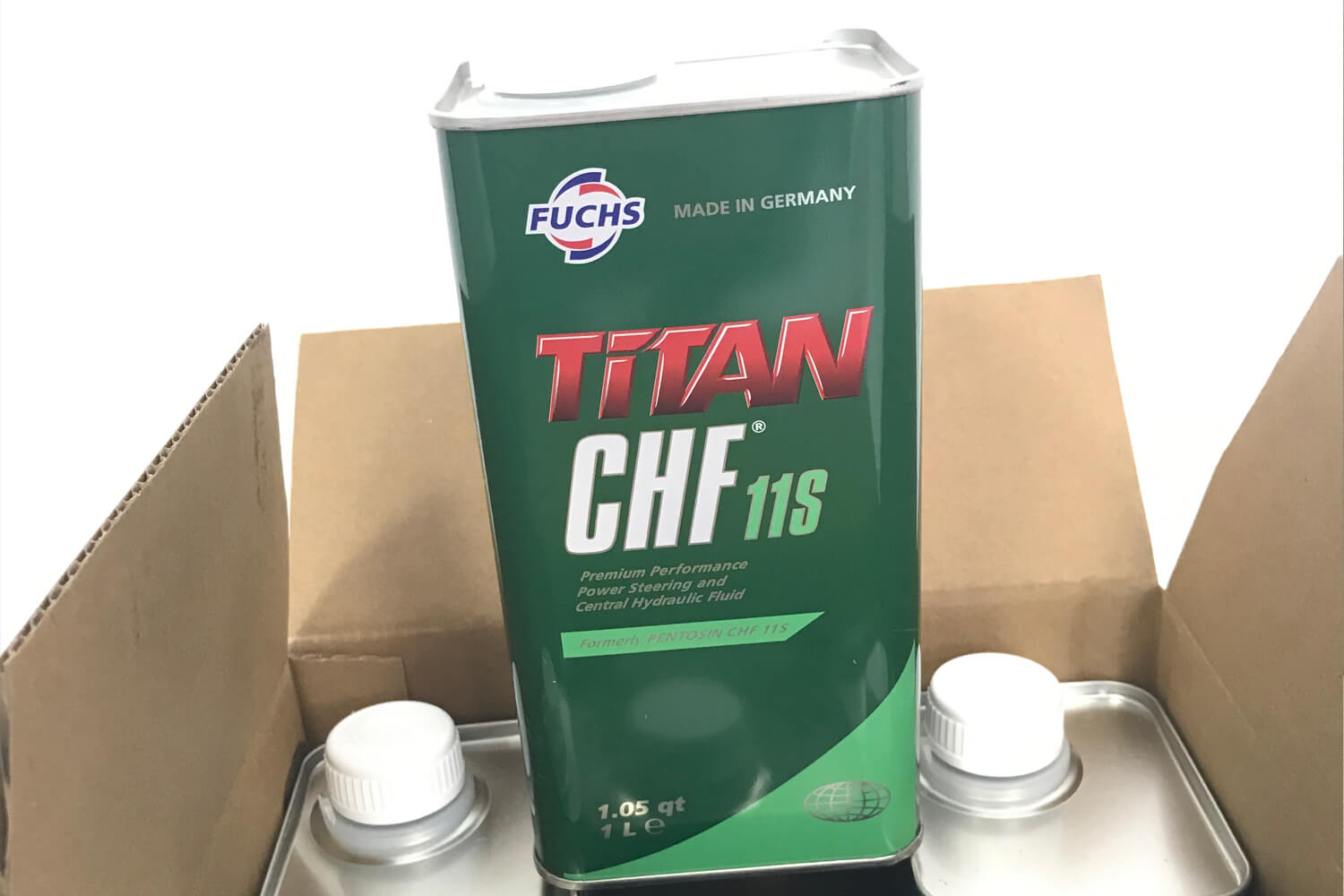 Pentosin fluid chf 11s. Titan CHF 11s артикул. Fuchs chf11s. Pentosin Hydraulic Fluid chf11s vw52137. Жидкость Pentosin Hydraulic Fluid CHF 11s VW 52137.